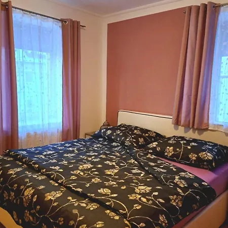 Πανσιόν Rentcenter79_2 Sankt Michael in Obersteiermark